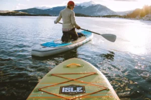 WHAT MUSCLES DOES PADDLEBOARDING WORK A COMPREHENSIVE GUIDE