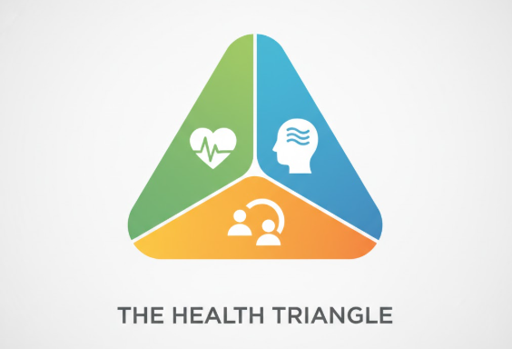 Health Triangle
