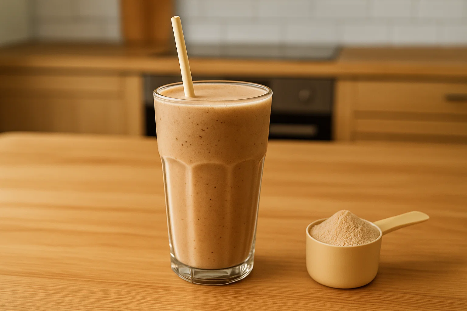 protein powder for sensitive stomach