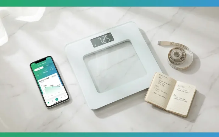 Arboleaf Smart Scale Review: All 8 Models Tested (2026)