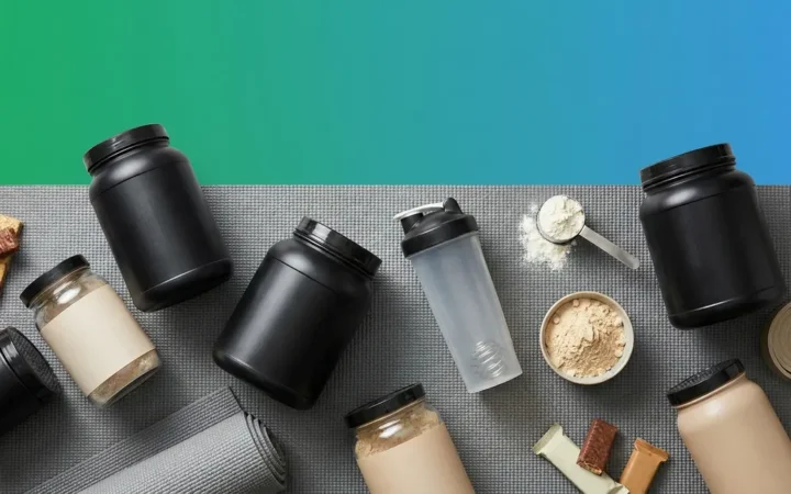 Best Whey Protein Powder: 9 Top Picks Tested (2026)