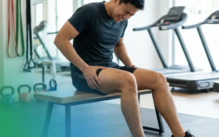 Delayed Onset Muscle Soreness (DOMS): Complete Guide