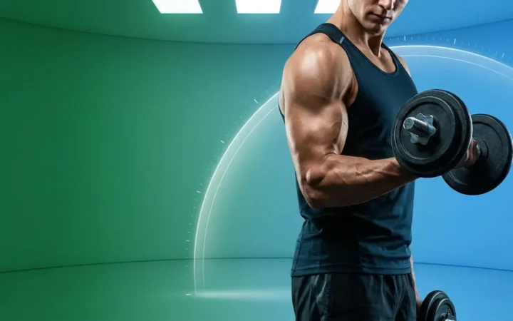 How Long to Build Muscle? Your Evidence-Based Timeline