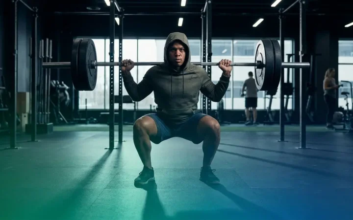 Progressive Overload Guide: 7 Methods to Build Muscle